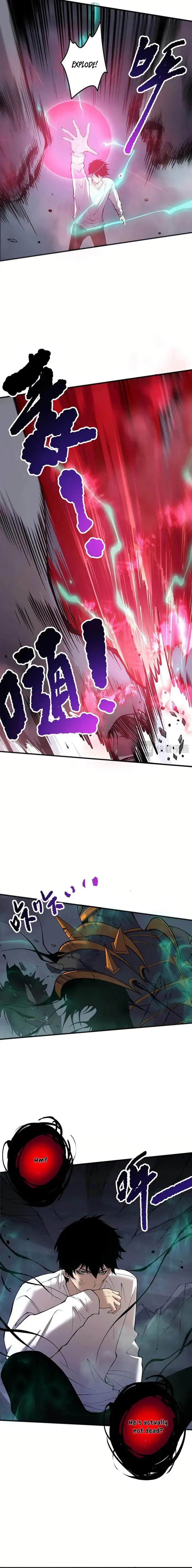 Catastrophic Necromancer Chapter 153 image 12_optimized
